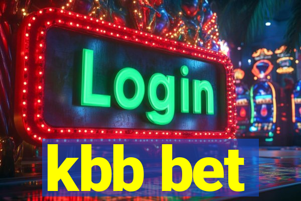 kbb bet