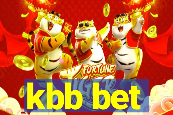 kbb bet