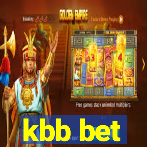 kbb bet