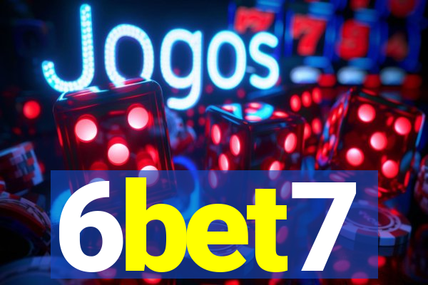 6bet7