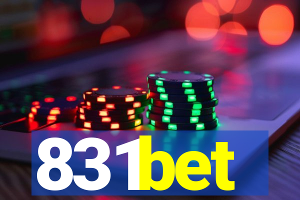 831bet