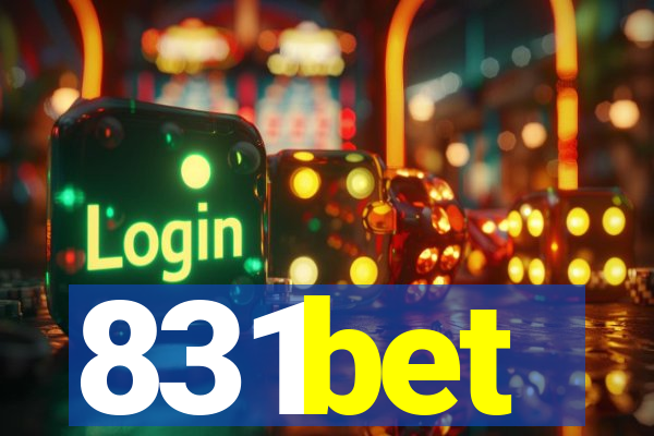 831bet