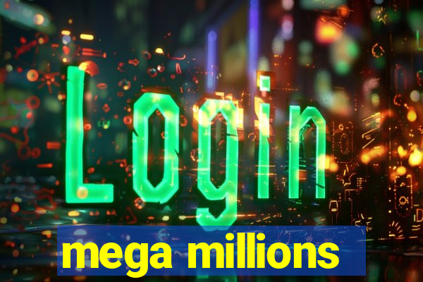 mega millions