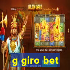 g giro bet