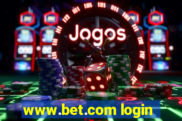 www.bet.com login