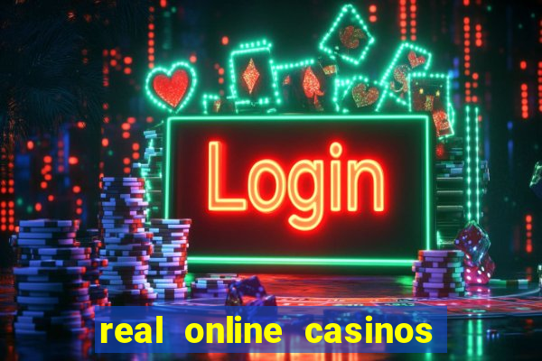 real online casinos new york