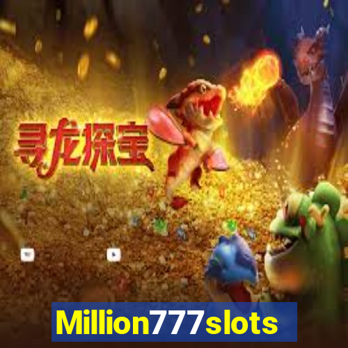 Million777slots