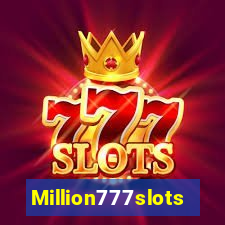 Million777slots