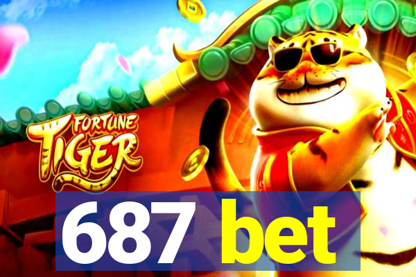 687 bet