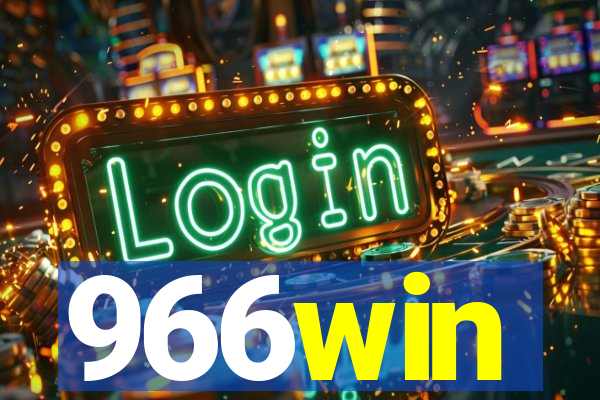 966win