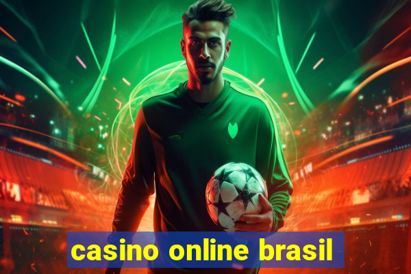 casino online brasil