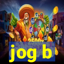 jog b