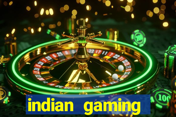 indian gaming tradeshow 2023