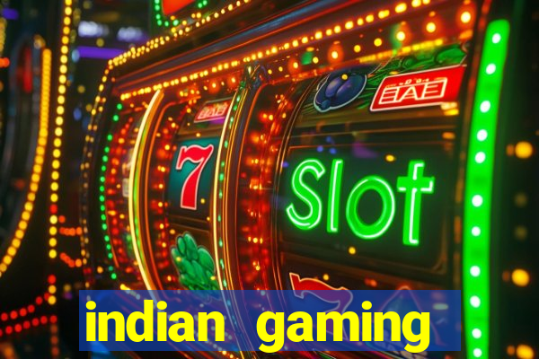 indian gaming tradeshow 2023