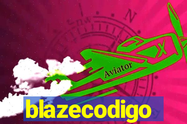 blazecodigo