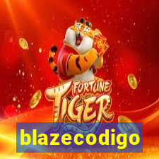 blazecodigo