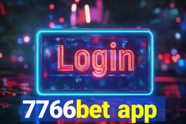 7766bet app