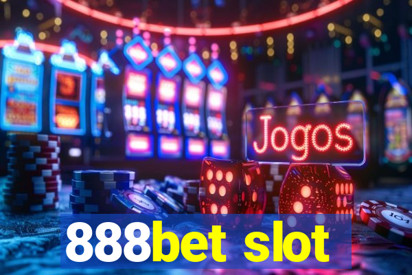 888bet slot