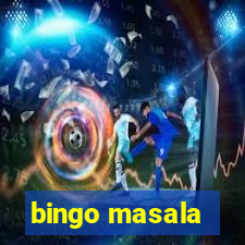 bingo masala