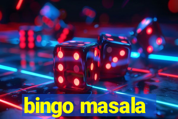 bingo masala