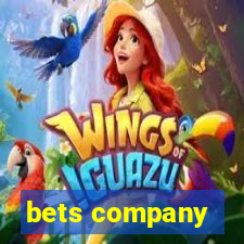 bets company