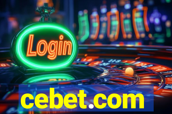 cebet.com