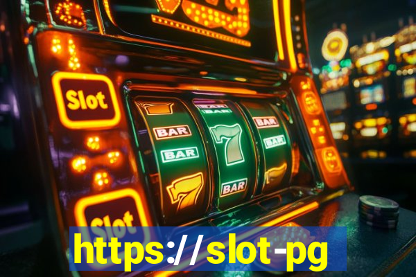 https://slot-pg-soft.prodevreal.com