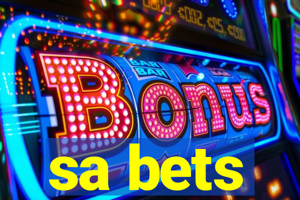 sa bets