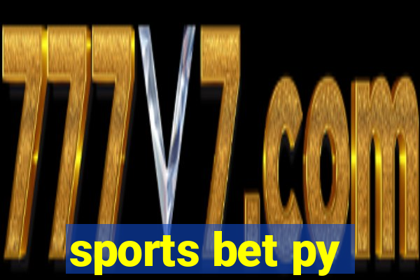 sports bet py