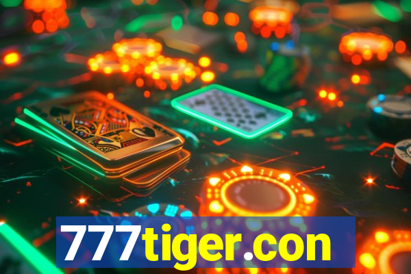 777tiger.con