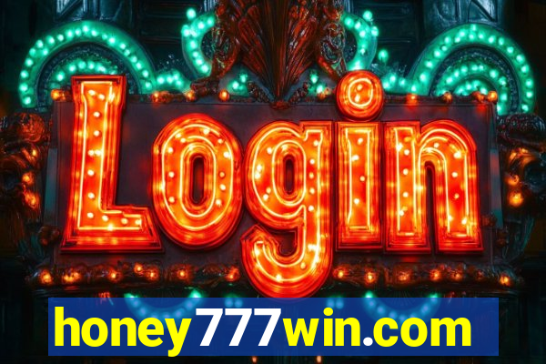 honey777win.com