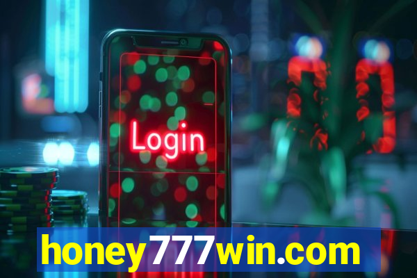 honey777win.com