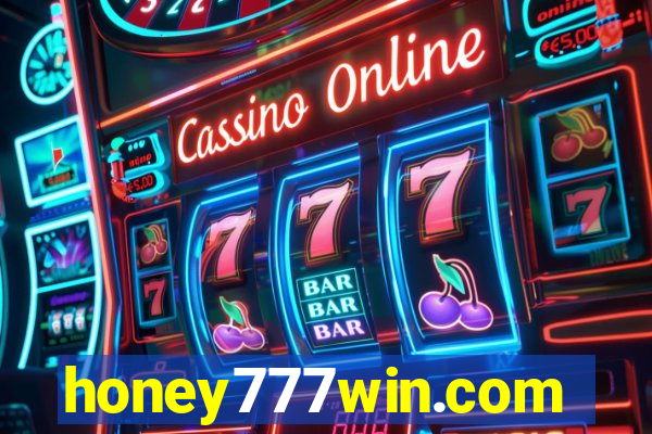 honey777win.com