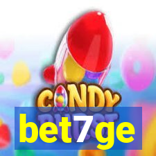 bet7ge