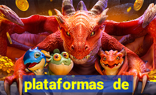 plataformas de jogos de aposta do tigre