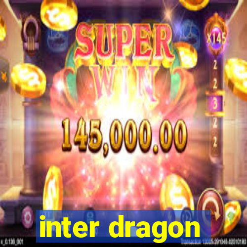 inter dragon