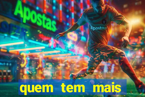 quem tem mais chance de ganhar o jogo de hoje