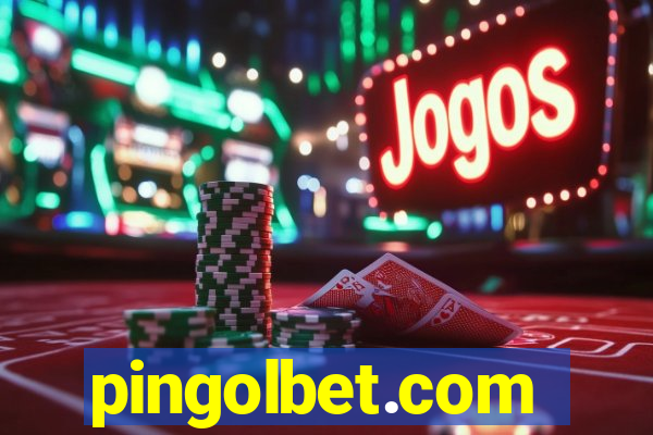 pingolbet.com