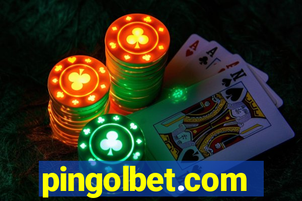 pingolbet.com