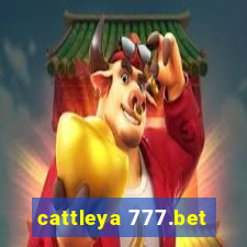 cattleya 777.bet