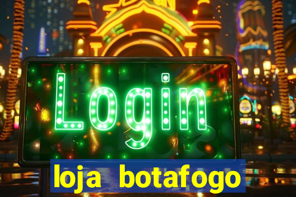 loja botafogo vitoria es