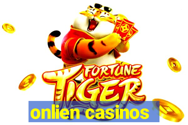 onlien casinos