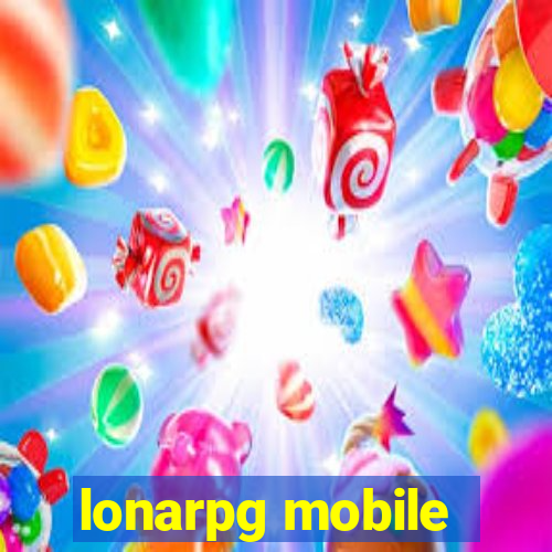 lonarpg mobile