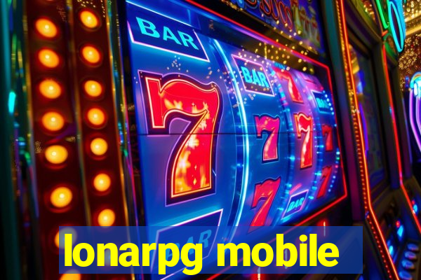 lonarpg mobile