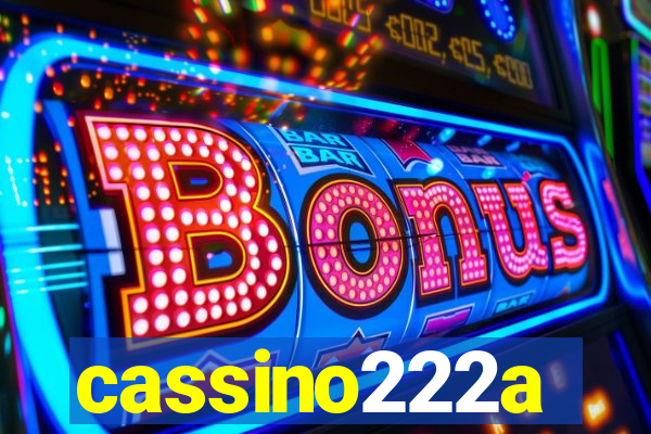 cassino222a