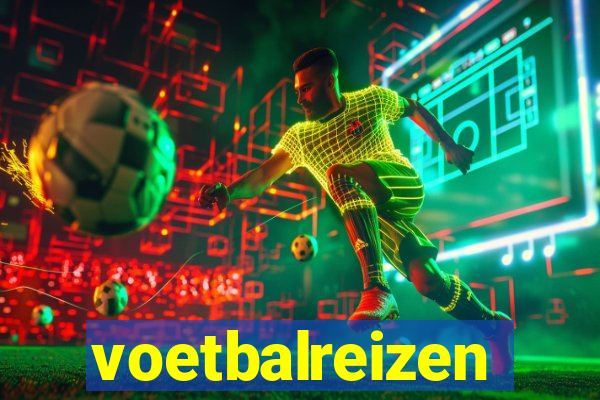 voetbalreizen manchester city