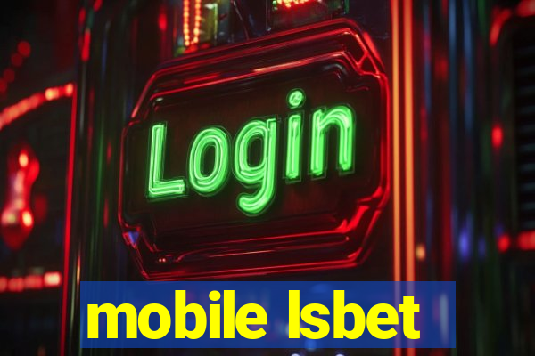 mobile lsbet