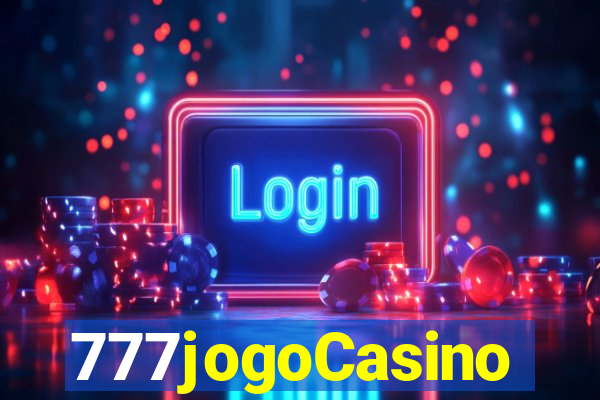 777jogoCasino