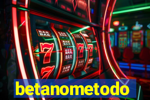 betanometodo