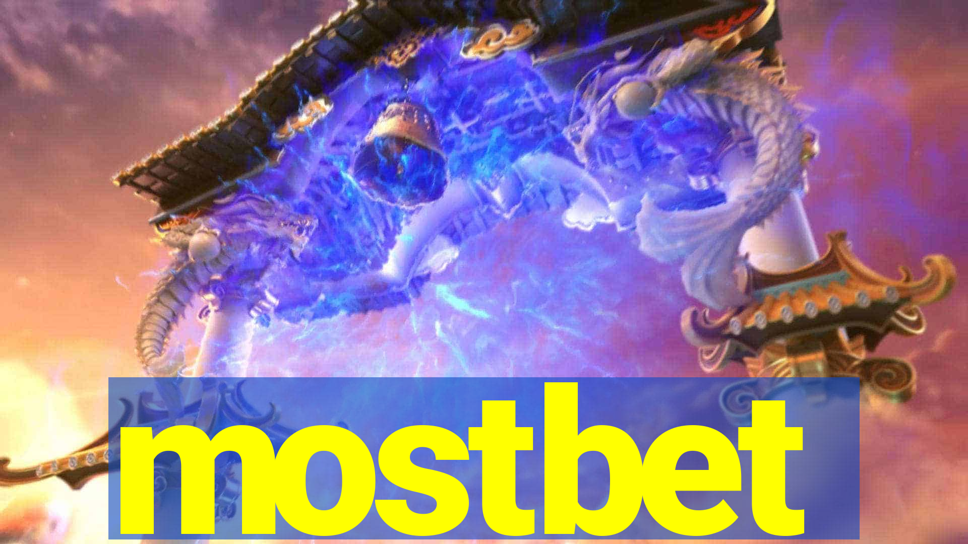 mostbet